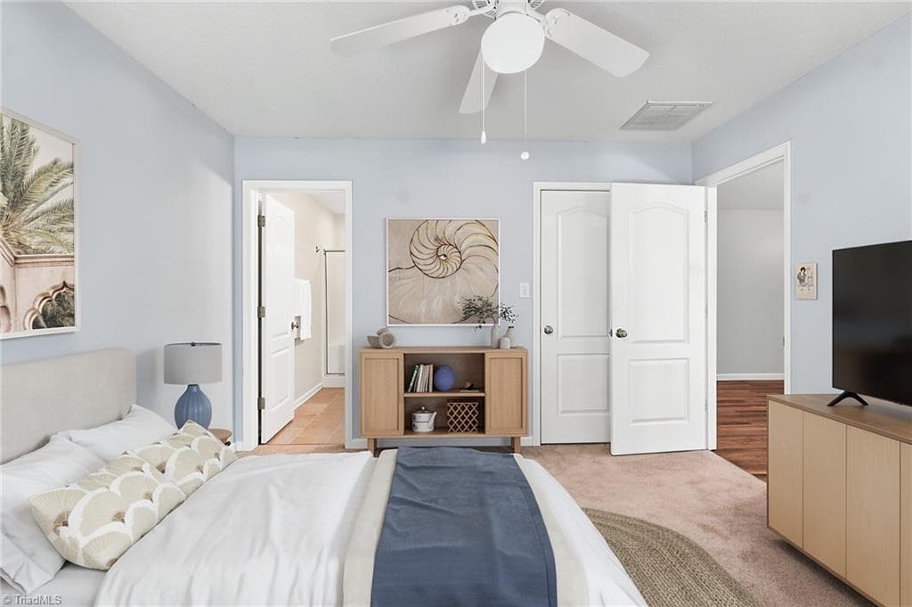 Stick/Site Built at 3027 Maple Avenue # 3, Burlington NC 27215, photo 14 of 31
