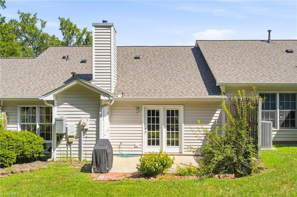Stick/Site Built at 3027 Maple Avenue # 3, Burlington NC 27215, photo 25 of 31
