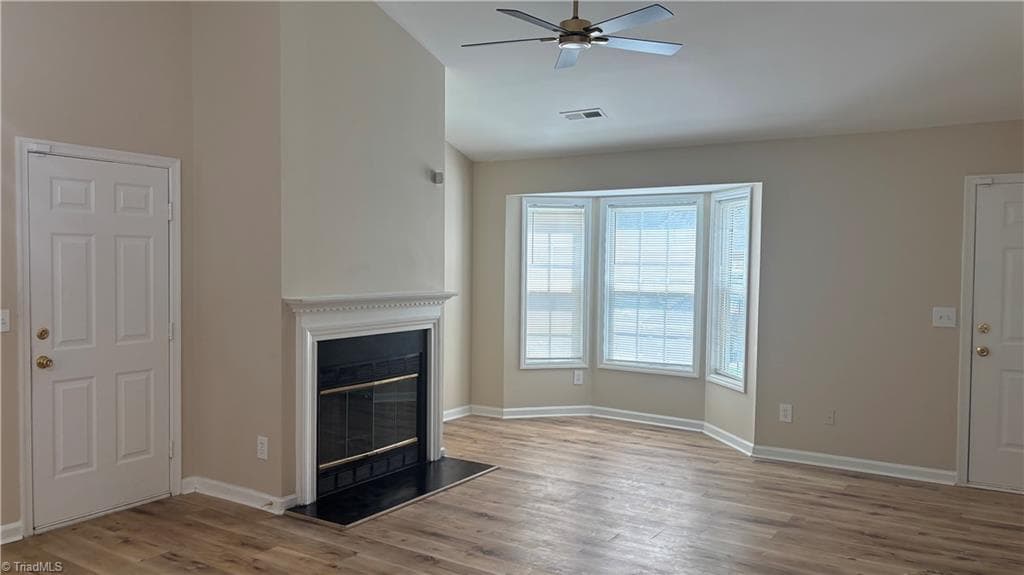 Stick/Site Built at 14 Spring Chapel Court, Greensboro NC 27455, photo 2 of 17
