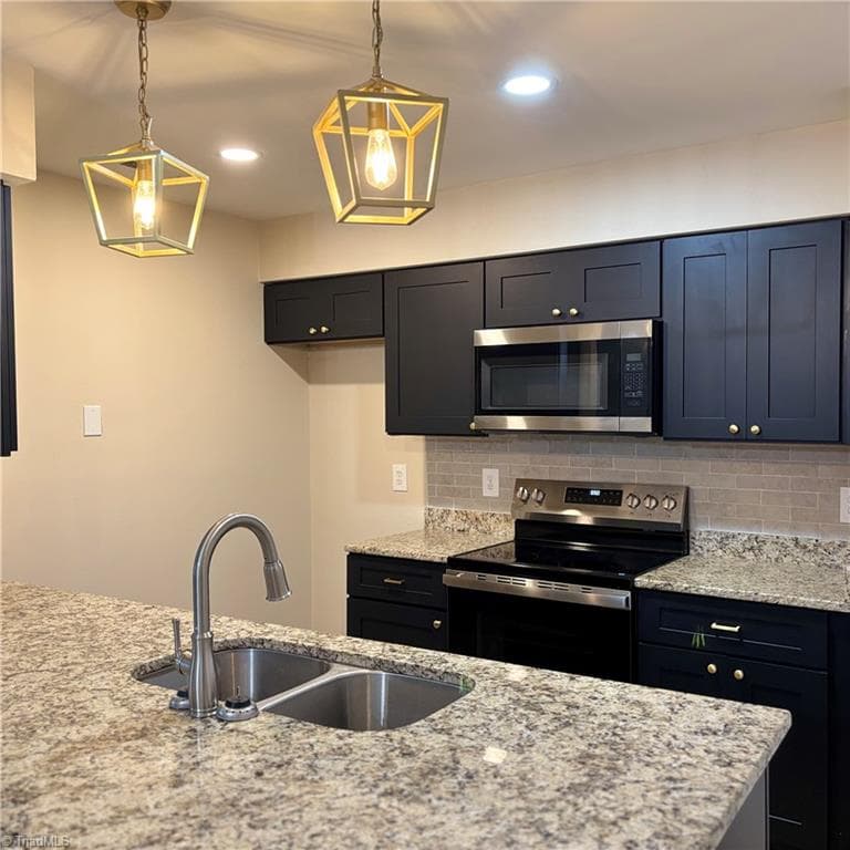 Stick/Site Built at 14 Spring Chapel Court, Greensboro NC 27455, photo 3 of 17