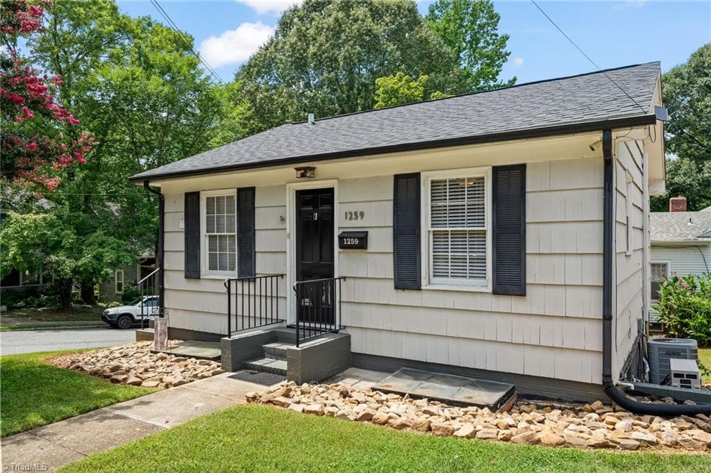 Duplex at 1259 W 4th Street, Winston-Salem NC 27101, Winston-Salem, photo 53 of 100