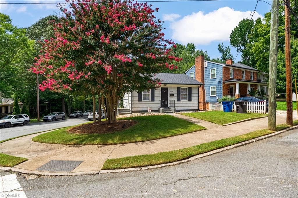 Duplex at 1259 W 4th Street, Winston-Salem NC 27101, photo 26 of 50