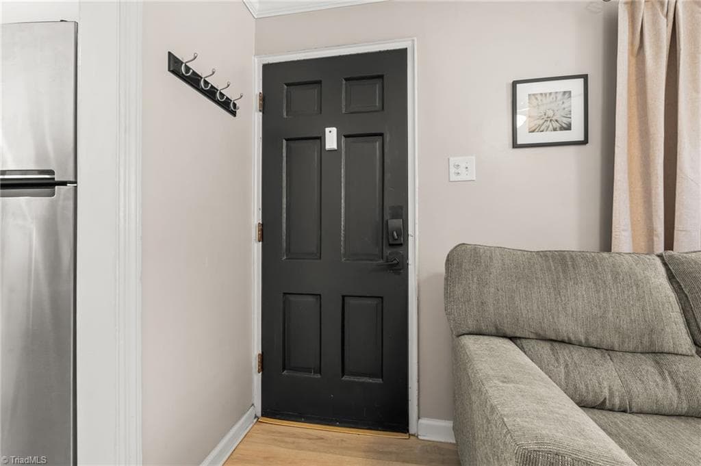 Duplex at 1259 W 4th Street, Winston-Salem NC 27101, Winston-Salem, photo 13 of 100