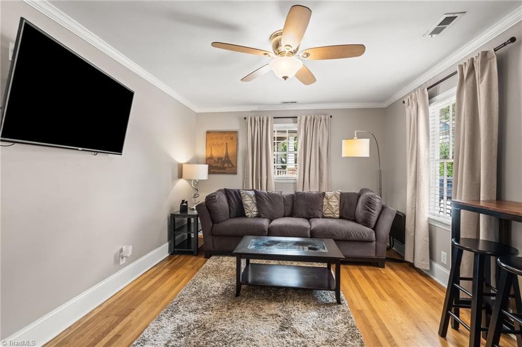 Duplex at 1259 W 4th Street, Winston-Salem NC 27101, Winston-Salem, photo 63 of 100