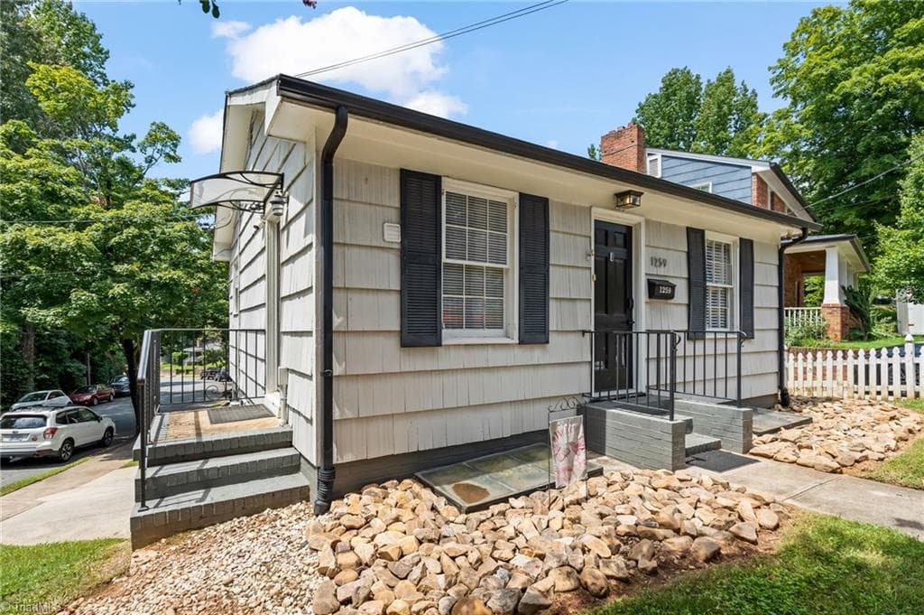 Duplex at 1259 W 4th Street, Winston-Salem NC 27101, Winston-Salem, photo 55 of 100