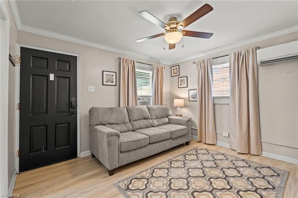 Duplex at 1259 W 4th Street, Winston-Salem NC 27101, Winston-Salem, photo 17 of 100