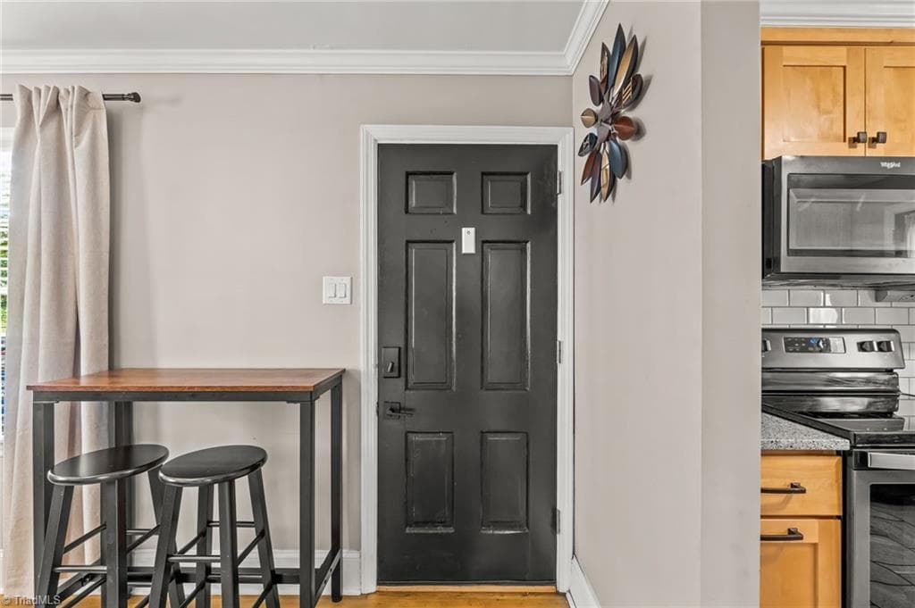 Duplex at 1259 W 4th Street, Winston-Salem NC 27101, Winston-Salem, photo 59 of 100