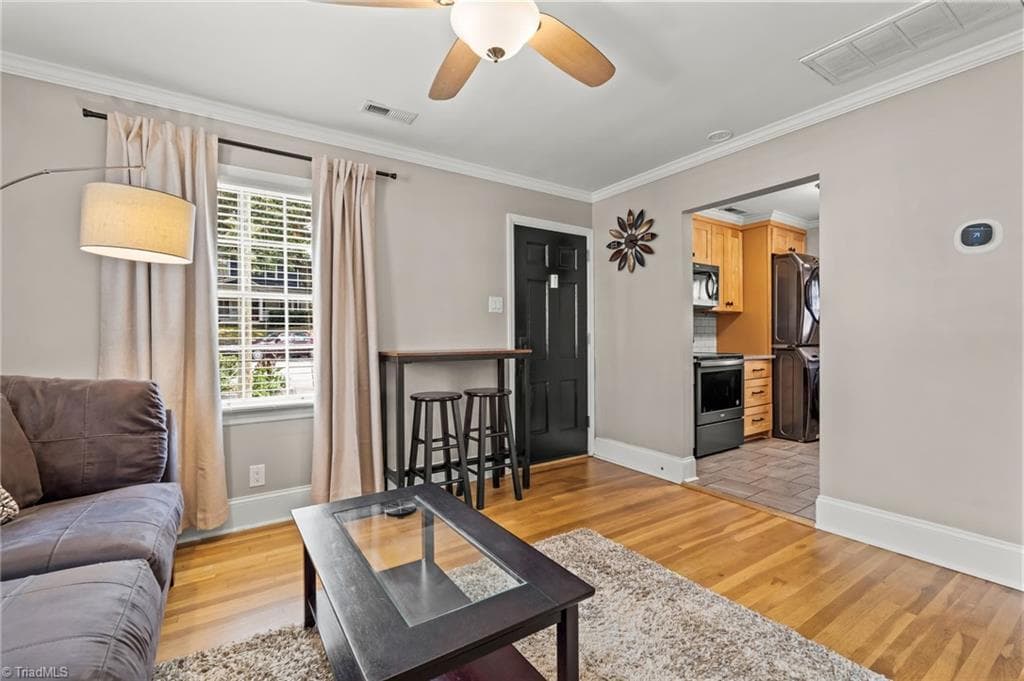 Duplex at 1259 W 4th Street, Winston-Salem NC 27101, photo 34 of 50