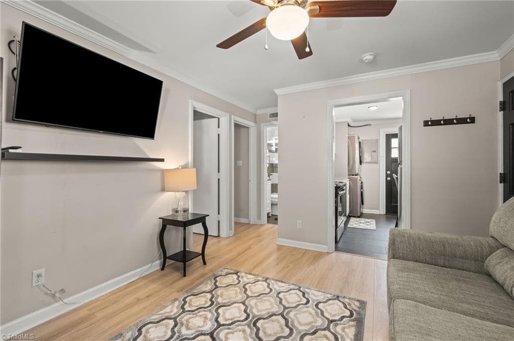 Duplex at 1259 W 4th Street, Winston-Salem NC 27101, photo 10 of 50