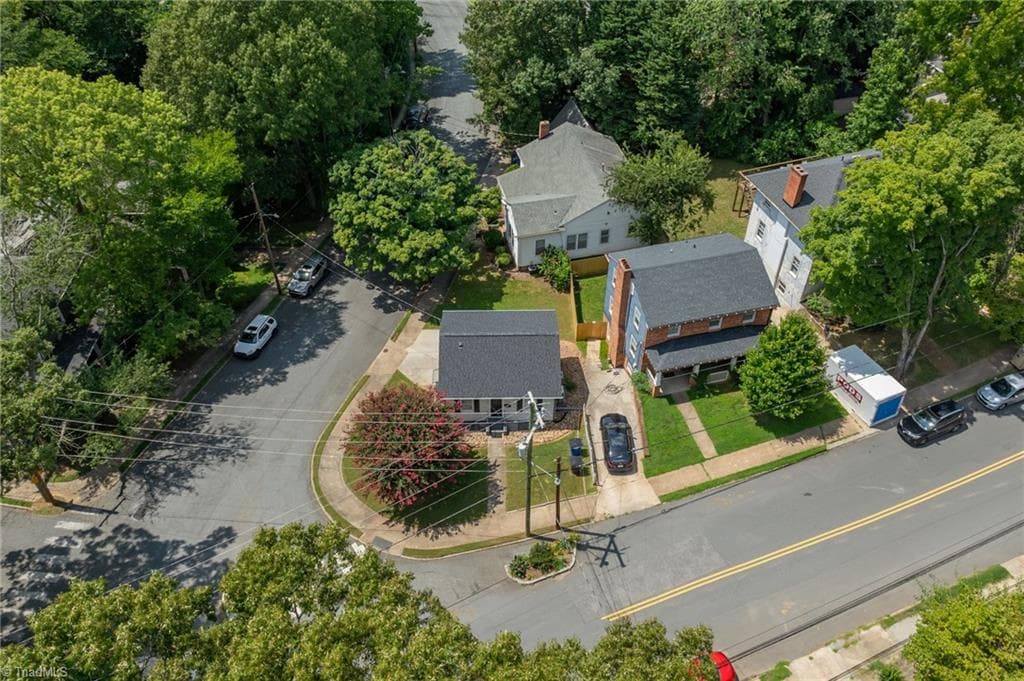 Duplex at 1259 W 4th Street, Winston-Salem NC 27101, Winston-Salem, photo 97 of 100