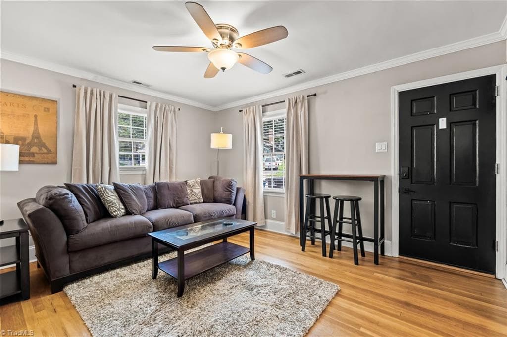 Duplex at 1259 W 4th Street, Winston-Salem NC 27101, Winston-Salem, photo 65 of 100