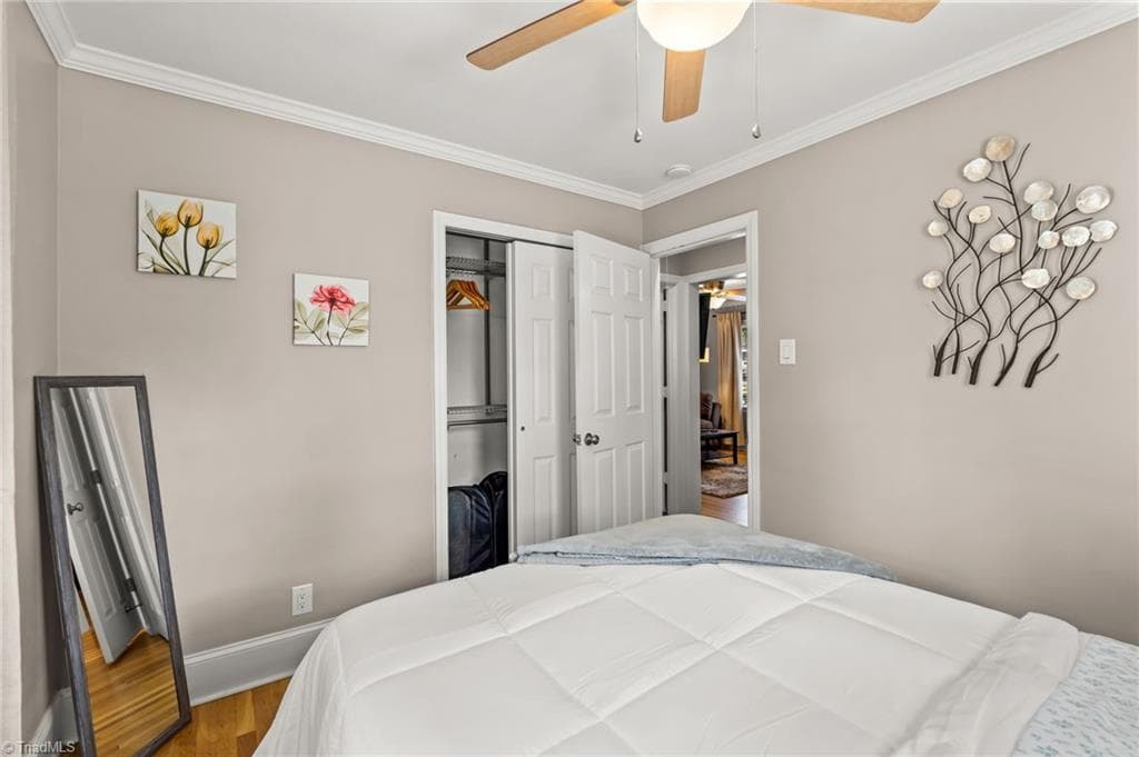 Duplex at 1259 W 4th Street, Winston-Salem NC 27101, Winston-Salem, photo 89 of 100