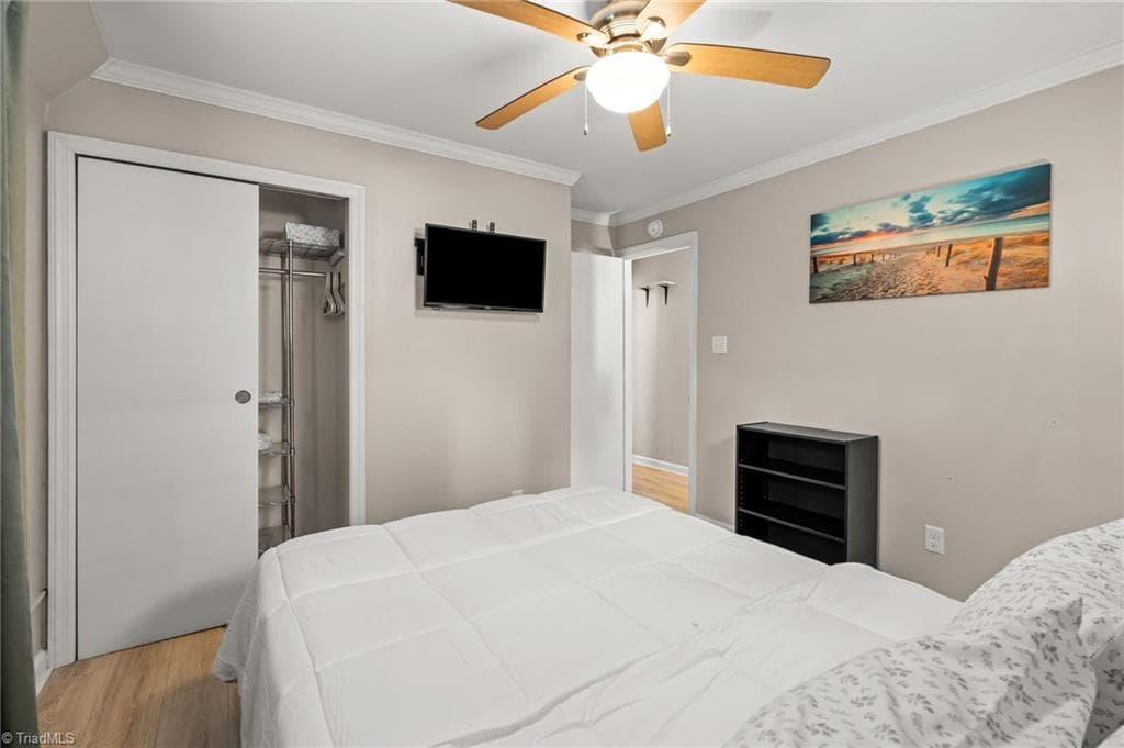 Duplex at 1259 W 4th Street, Winston-Salem NC 27101, photo 19 of 50