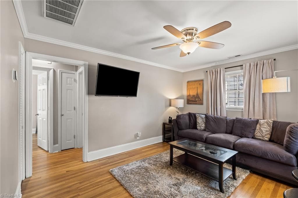 Duplex at 1259 W 4th Street, Winston-Salem NC 27101, Winston-Salem, photo 61 of 100