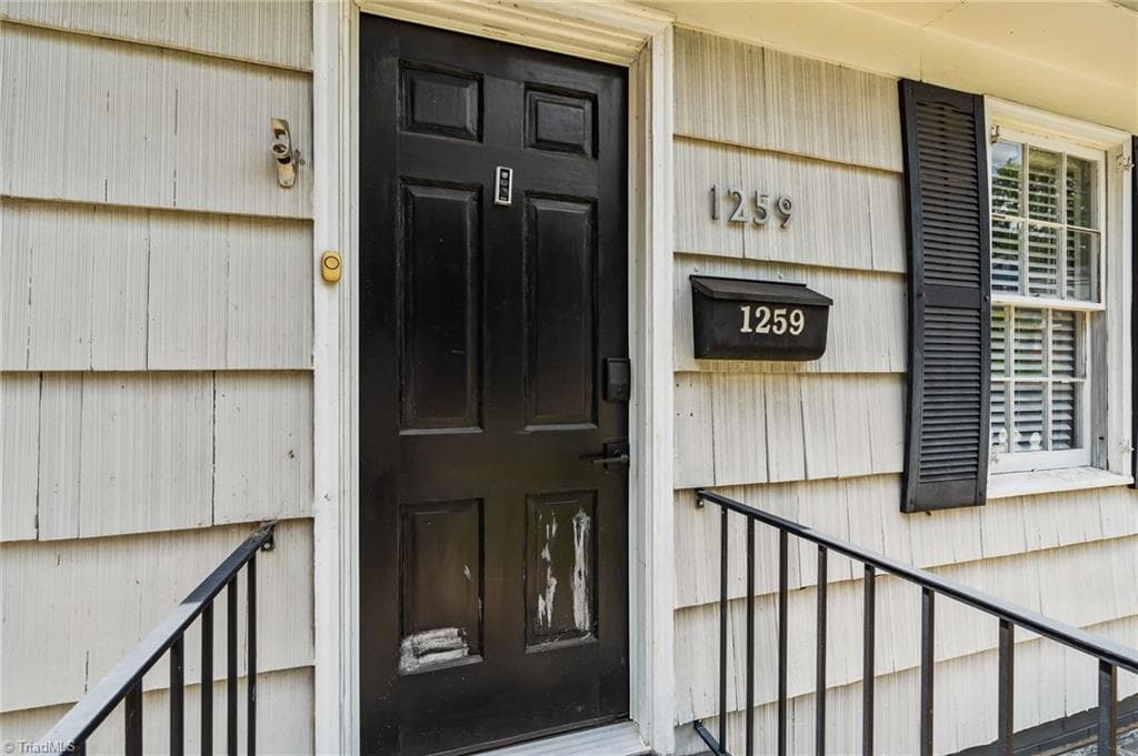 Duplex at 1259 W 4th Street, Winston-Salem NC 27101, photo 29 of 50