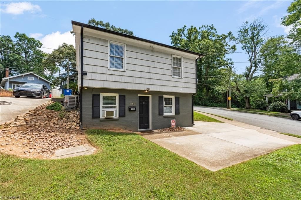 Duplex at 1259 W 4th Street, Winston-Salem NC 27101, Winston-Salem, photo 7 of 100