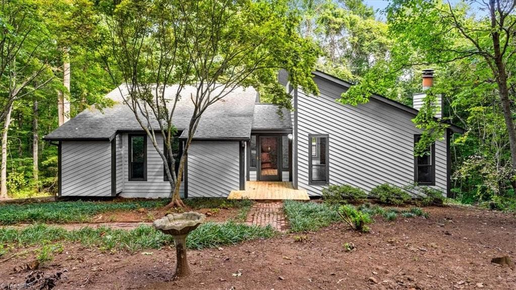 4424 Cooper Cove Road, Winston-Salem NC 27127