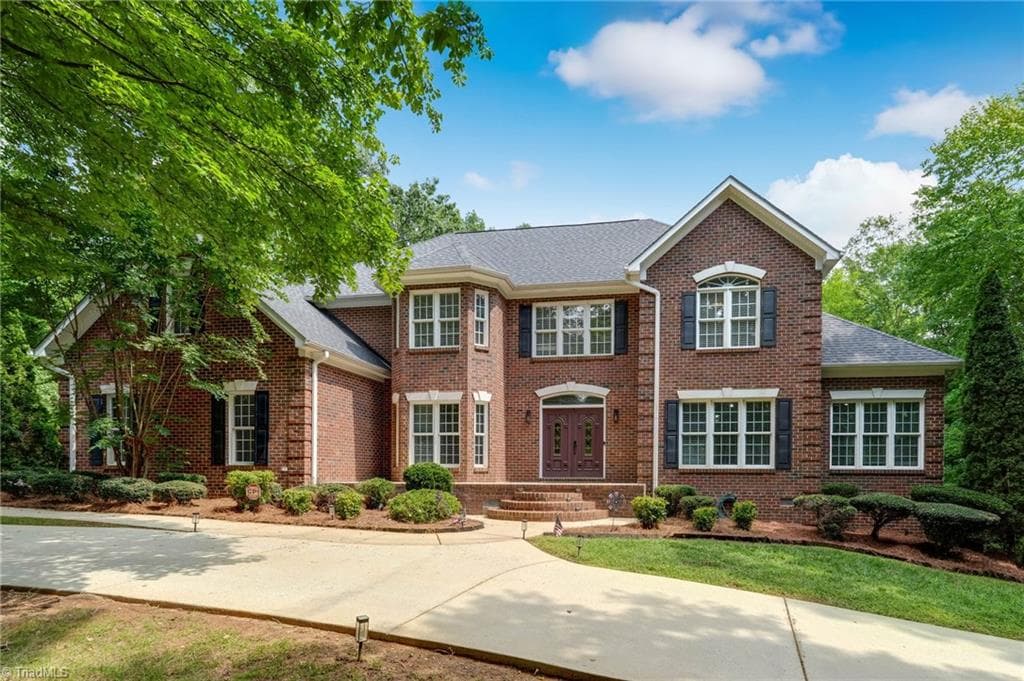 3608 Summit Lakes Drive, Browns Summit NC 27214