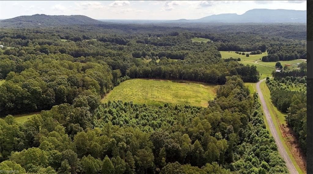 0 Inman Road, Pilot Mountain NC 27041
