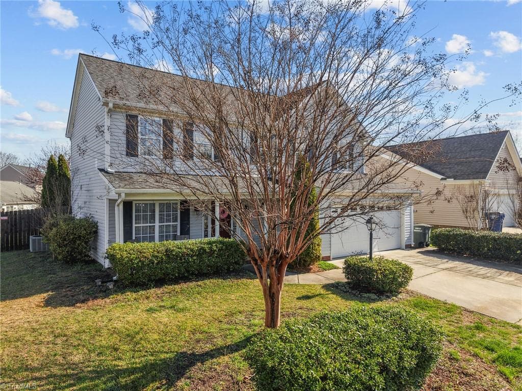 Stick/Site Built at 102 Redstone Drive, Gibsonville NC 27249, Gibsonville, photo 51 of 68