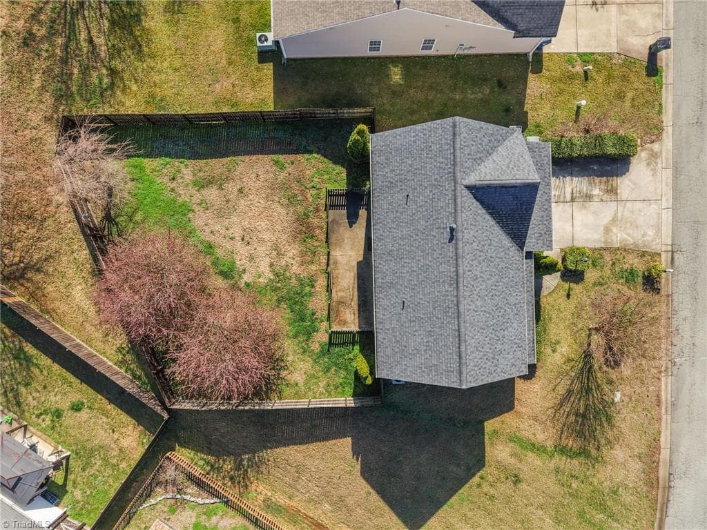 Stick/Site Built at 102 Redstone Drive, Gibsonville NC 27249, Gibsonville, photo 63 of 68
