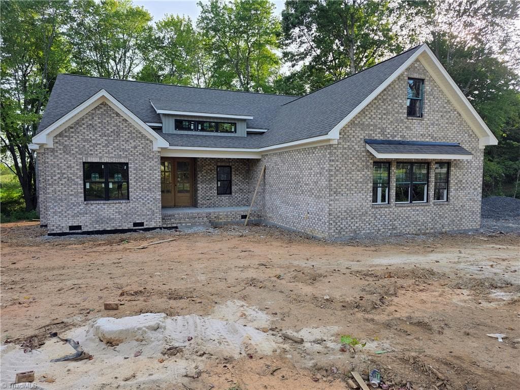 8481 Southard Road, Stokesdale NC 27357