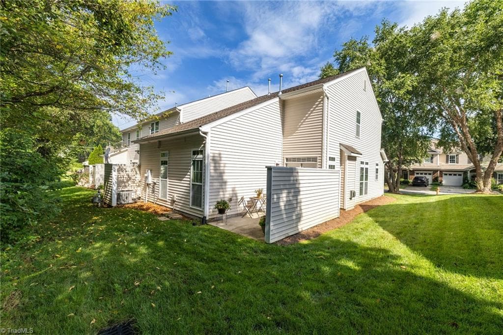 Stick/Site Built at 5980 Hollow Wood Court, Winston-Salem NC 27104, Winston-Salem, photo 27 of 34