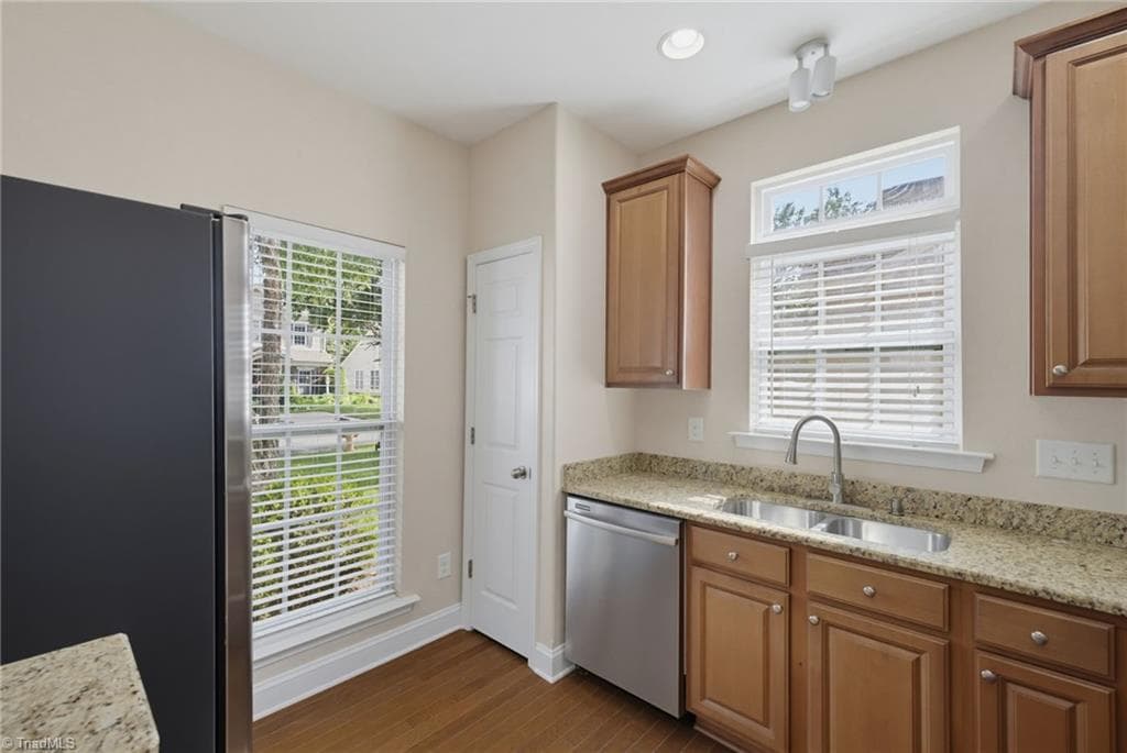 Stick/Site Built at 5980 Hollow Wood Court, Winston-Salem NC 27104, Winston-Salem, photo 7 of 34