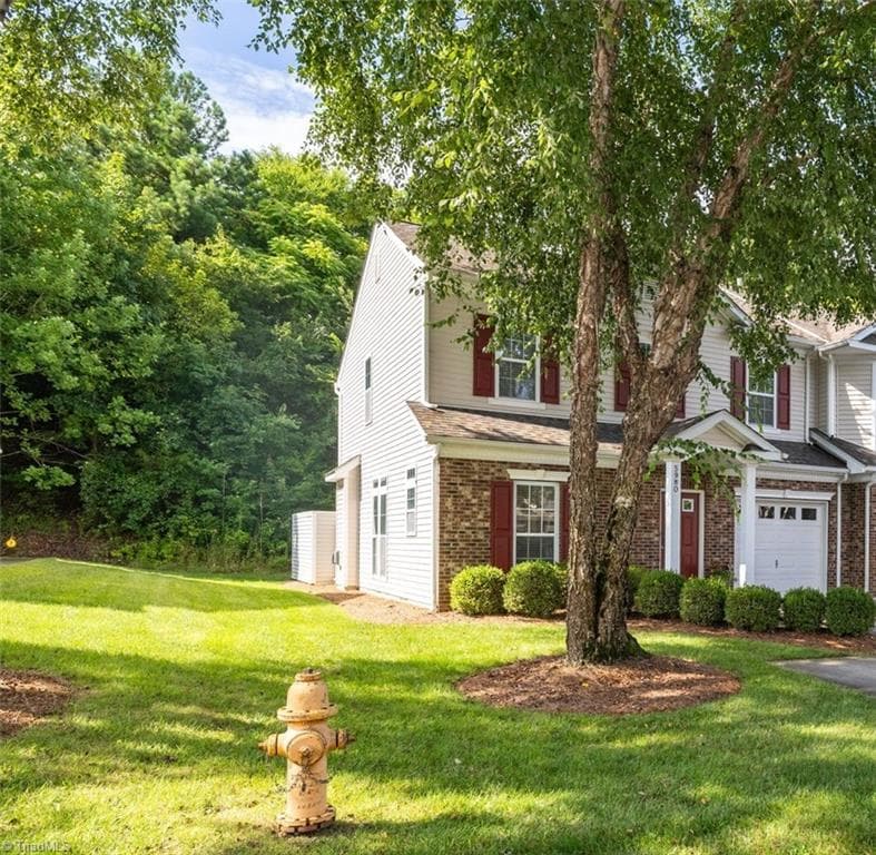 Stick/Site Built at 5980 Hollow Wood Court, Winston-Salem NC 27104, Winston-Salem, photo 3 of 34