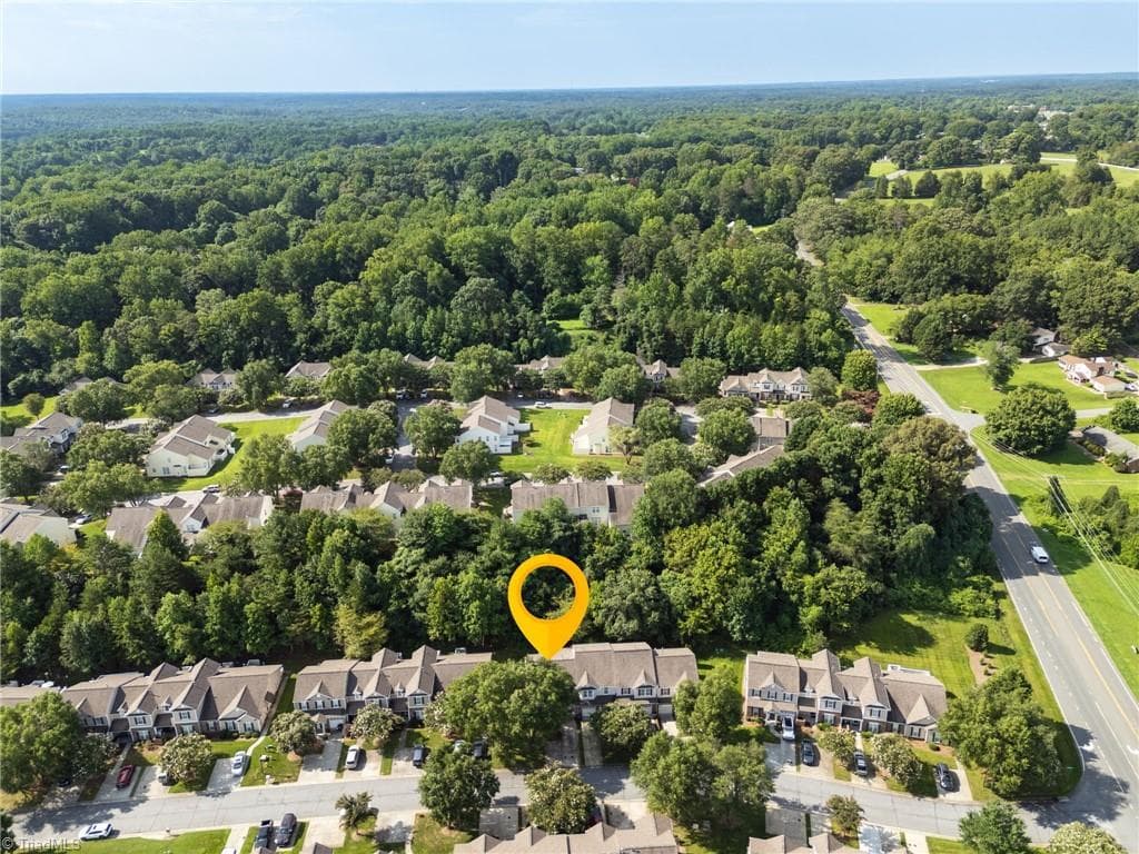 Stick/Site Built at 5980 Hollow Wood Court, Winston-Salem NC 27104, Winston-Salem, photo 32 of 34