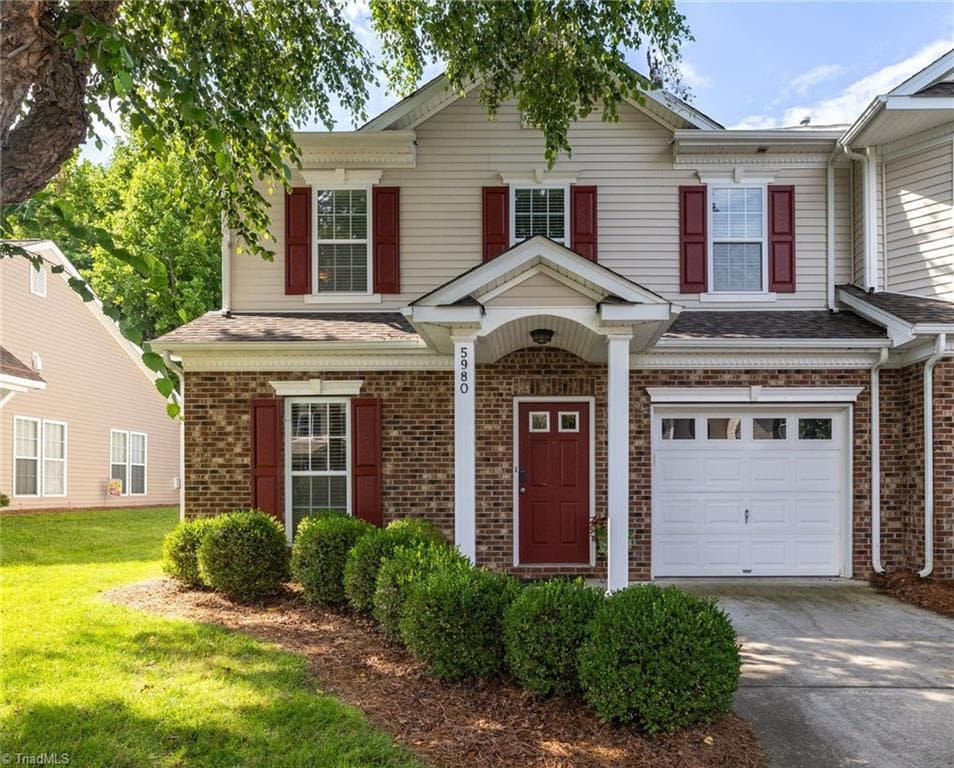 5980 Hollow Wood Court, Winston-Salem NC 27104