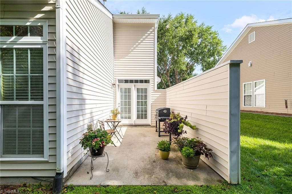 Stick/Site Built at 5980 Hollow Wood Court, Winston-Salem NC 27104, Winston-Salem, photo 28 of 34