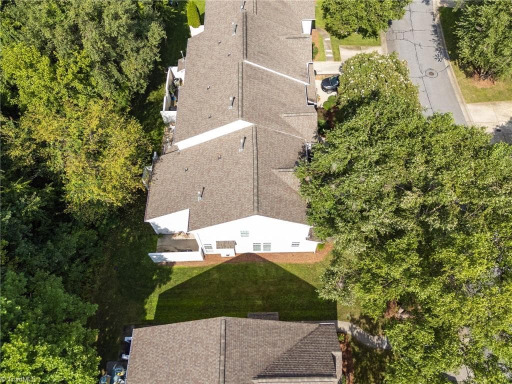 Stick/Site Built at 5980 Hollow Wood Court, Winston-Salem NC 27104, Winston-Salem, photo 30 of 34