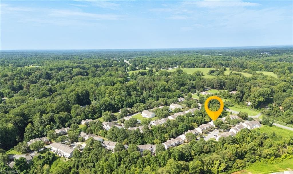 Stick/Site Built at 5980 Hollow Wood Court, Winston-Salem NC 27104, Winston-Salem, photo 34 of 34