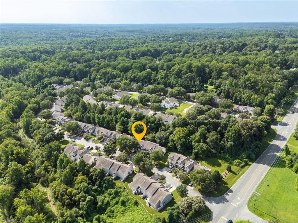 Stick/Site Built at 5980 Hollow Wood Court, Winston-Salem NC 27104, Winston-Salem, photo 33 of 34