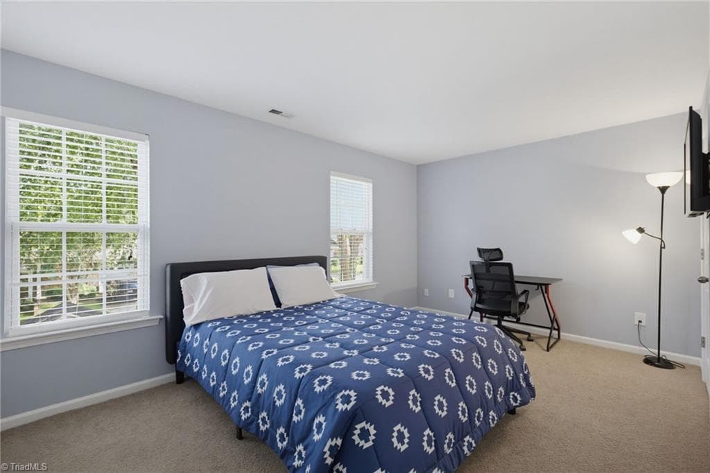 Stick/Site Built at 5980 Hollow Wood Court, Winston-Salem NC 27104, Winston-Salem, photo 19 of 34