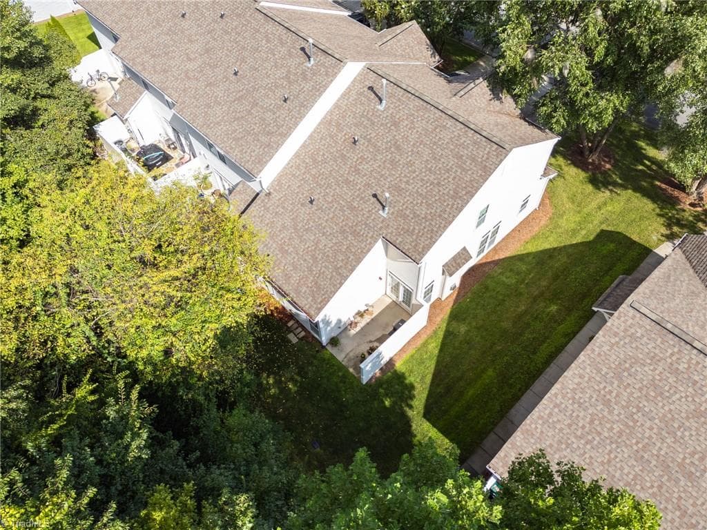 Stick/Site Built at 5980 Hollow Wood Court, Winston-Salem NC 27104, Winston-Salem, photo 31 of 34