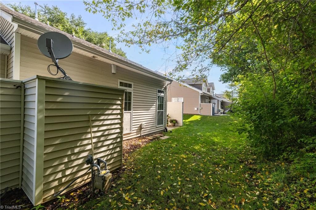 Stick/Site Built at 5980 Hollow Wood Court, Winston-Salem NC 27104, Winston-Salem, photo 29 of 34