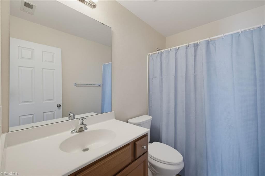 Stick/Site Built at 5980 Hollow Wood Court, Winston-Salem NC 27104, Winston-Salem, photo 21 of 34