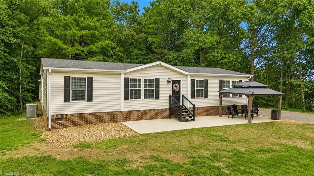 1930 Elk Shoals Church Loop, Stony Point NC 28676