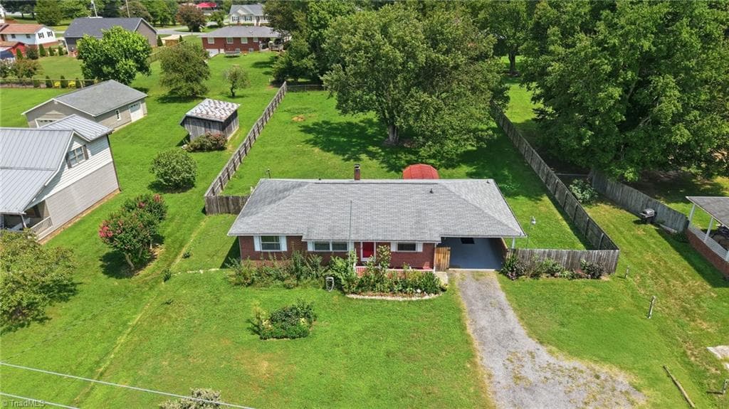 Stick/Site Built at 4358 Gumtree Road, Winston-Salem NC 27107, Winston-Salem, photo 6 of 50