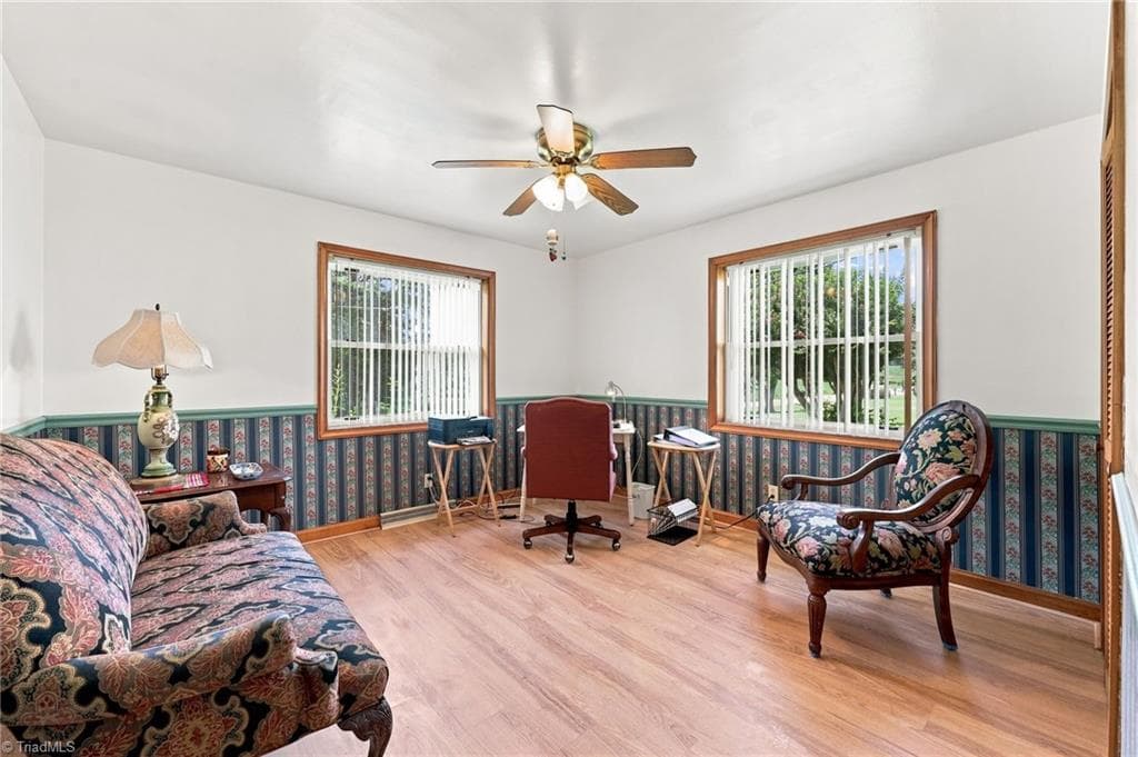 Stick/Site Built at 4358 Gumtree Road, Winston-Salem NC 27107, Winston-Salem, photo 16 of 50
