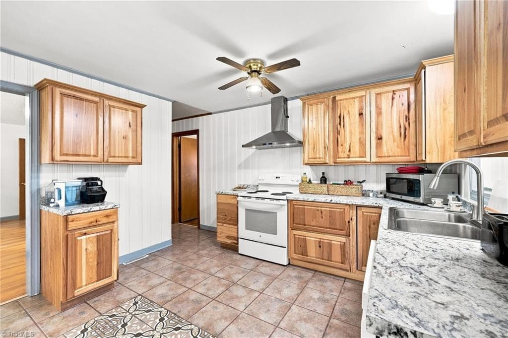 Stick/Site Built at 4358 Gumtree Road, Winston-Salem NC 27107, Winston-Salem, photo 32 of 50