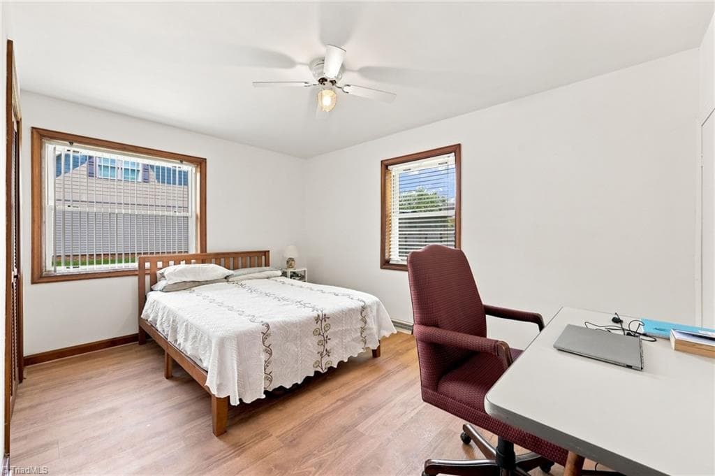 Stick/Site Built at 4358 Gumtree Road, Winston-Salem NC 27107, Winston-Salem, photo 18 of 50