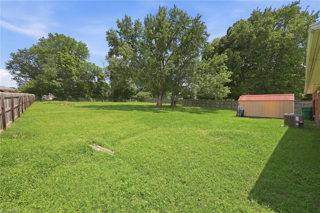 Stick/Site Built at 4358 Gumtree Road, Winston-Salem NC 27107, Winston-Salem, photo 44 of 50