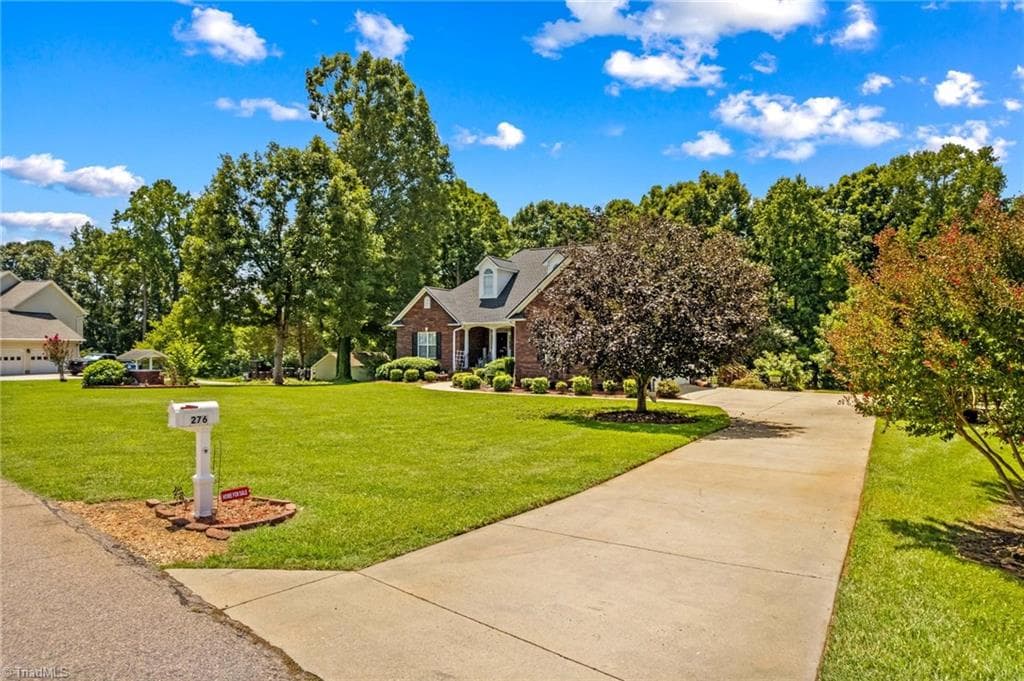 Stick/Site Built at 276 Falcon Crest Lane, Salisbury NC 28147, Salisbury, photo 49 of 50