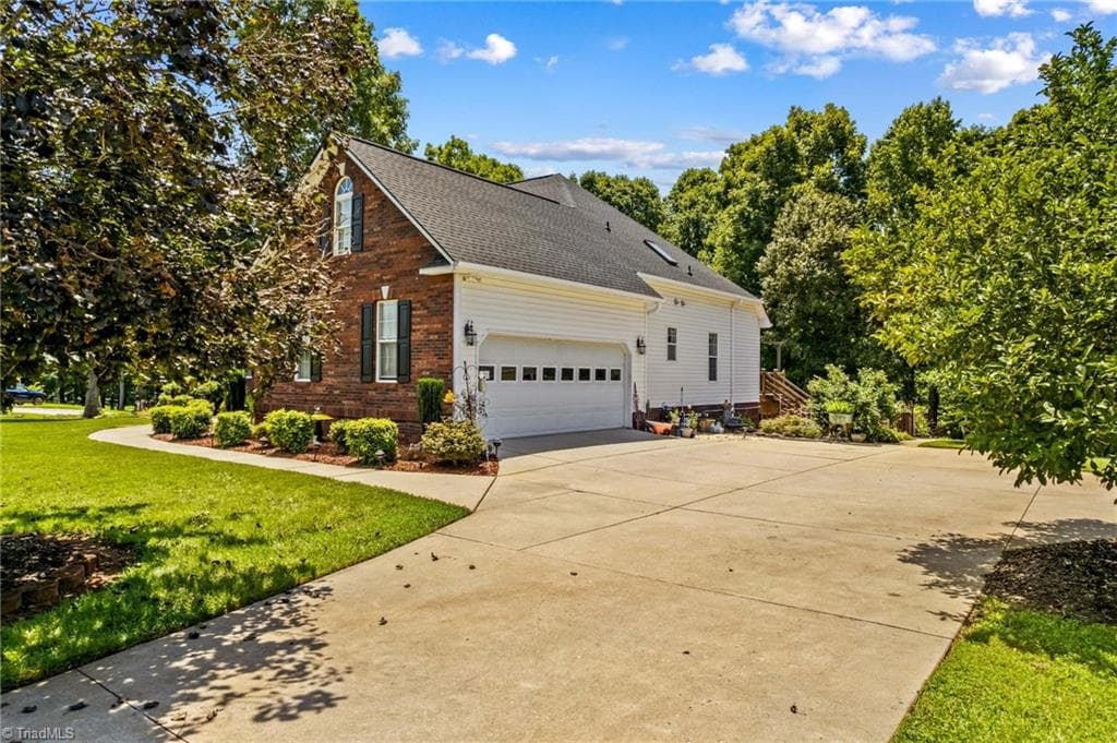 Stick/Site Built at 276 Falcon Crest Lane, Salisbury NC 28147, Salisbury, photo 48 of 50