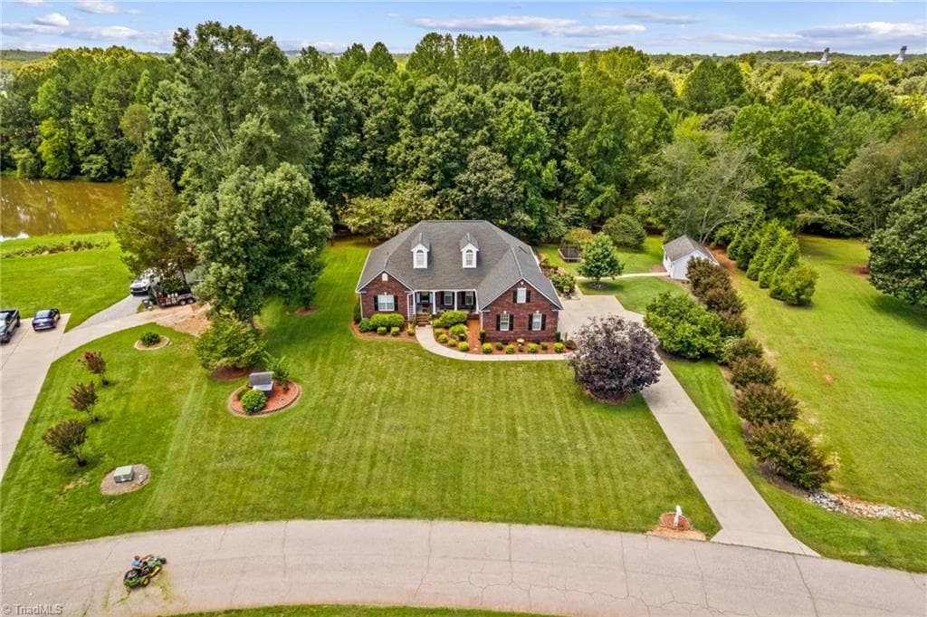Stick/Site Built at 276 Falcon Crest Lane, Salisbury NC 28147, Salisbury, photo 4 of 50
