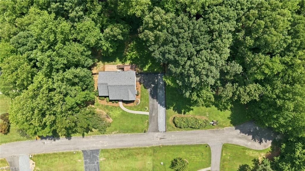 Stick/Site Built at 1035 Trinity Place Road, Tobaccoville NC 27050, photo 13 of 50