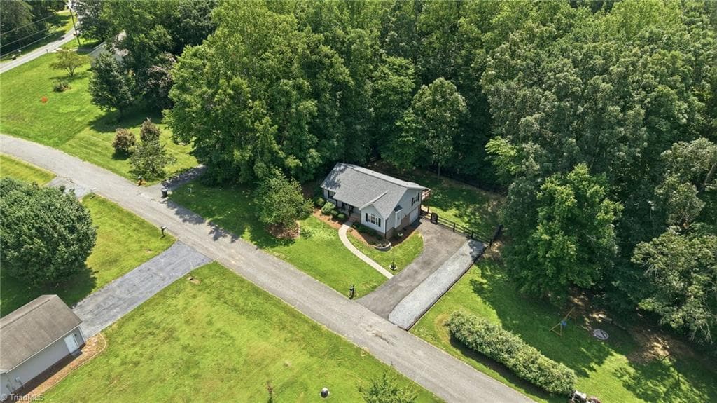 Stick/Site Built at 1035 Trinity Place Road, Tobaccoville NC 27050, photo 7 of 50